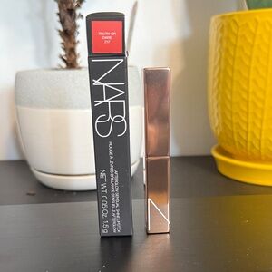 NARS Lipstick Truth or Dare 217 - Bright Red
